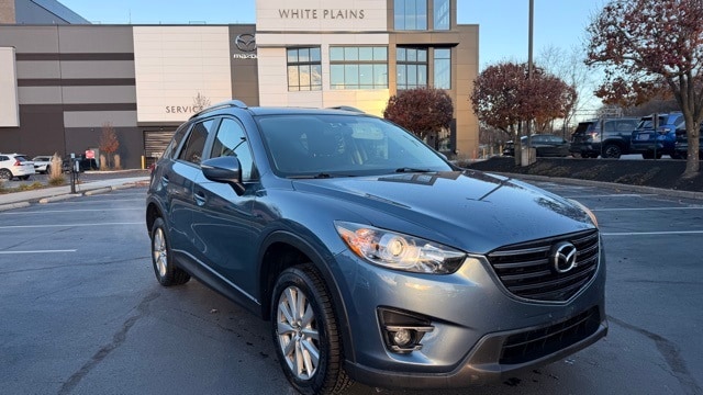 2016 Mazda CX-5 Touring's photo