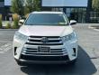 2017 Toyota Highlander XLE SUV