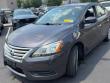 2015 Nissan Sentra SV Sedan