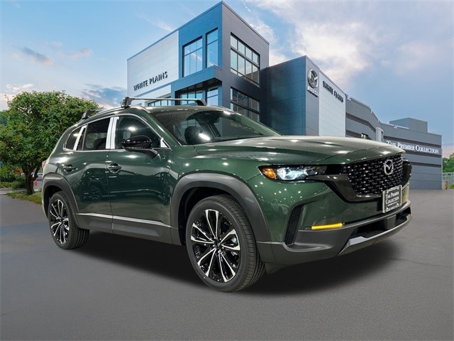 2026 Mazda CX-50 Premium's photo