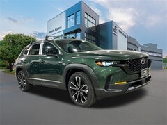 2026 Mazda CX-50 2.5 S SUV