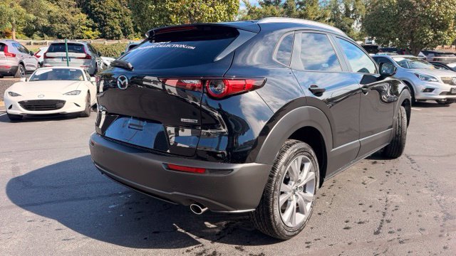 Used 2026 Mazda CX-30 2.5 S Preferred SUV