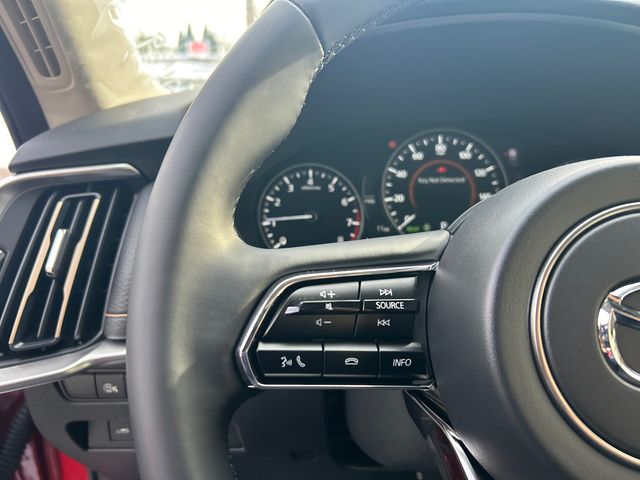 2026 Mazda CX-90 Preferred Package - Photo 13