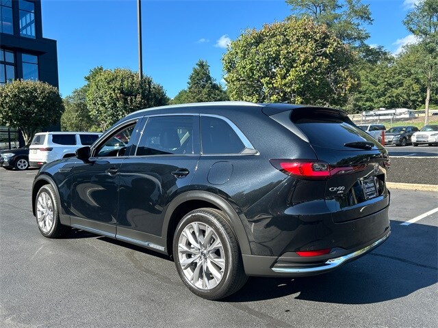 2024 Mazda CX-90 3.3 Turbo Premium photo 4