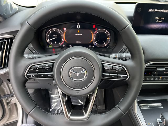 2026 Mazda CX-90 Premium Sport Package - Photo 11