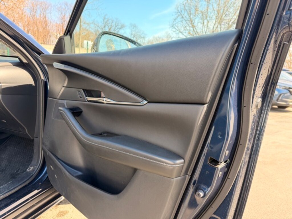 Used 2023 Mazda CX-30 2.5 S Preferred Package SUV