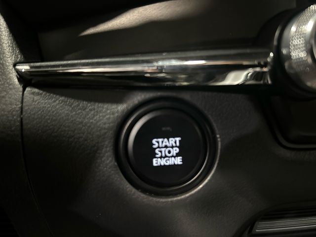 2025 Mazda CX-30 Preferred - Photo 22