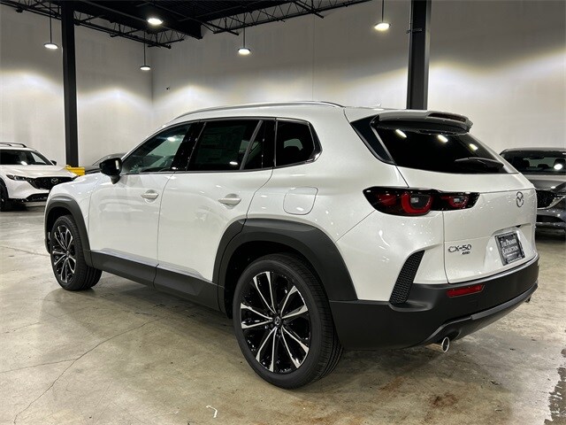 2025 Mazda CX-50 2.5 Premium Plus photo 3