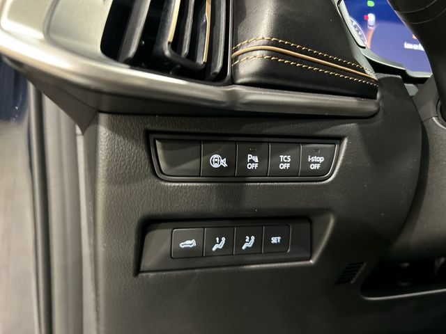 2026 Mazda CX-90 Premium Plus Package - Photo 20