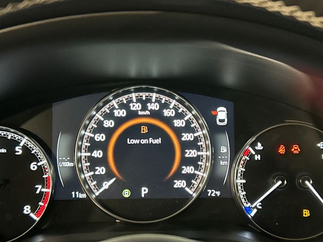 2026 Mazda CX-30 Aire Edition - Photo 15