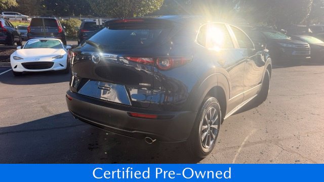 Certified 2024 Mazda CX-30 2.5 S SUV