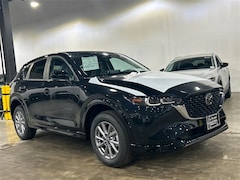 2025 Mazda CX-5 2.5 S Preferred Package SUV
