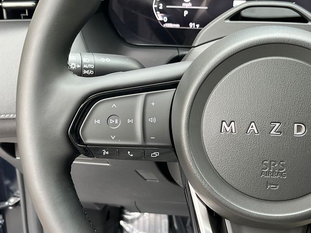 2026 Mazda CX-5 S Premium Plus - Photo 12