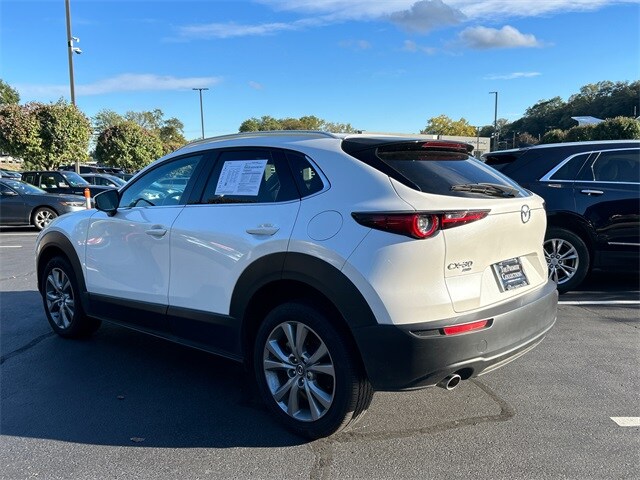 2023 Mazda CX-30 2.5 S Premium photo 3