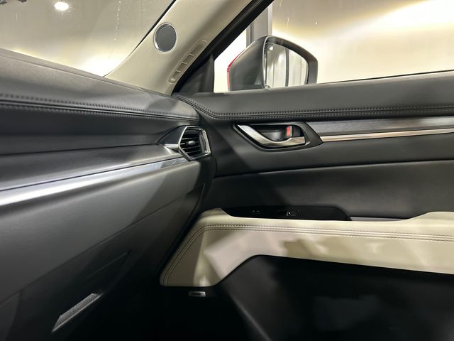 2024 Mazda CX-5 S Premium package - Photo 20