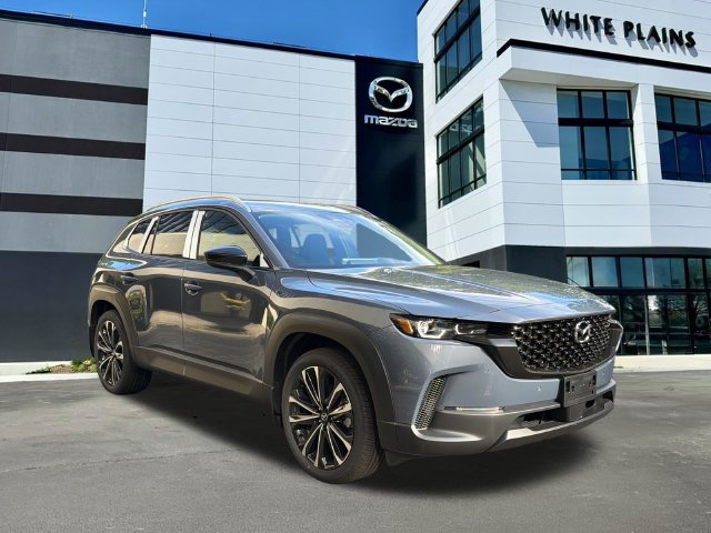  Mazda CX-50