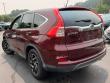 2016 Honda CR-V SE SUV