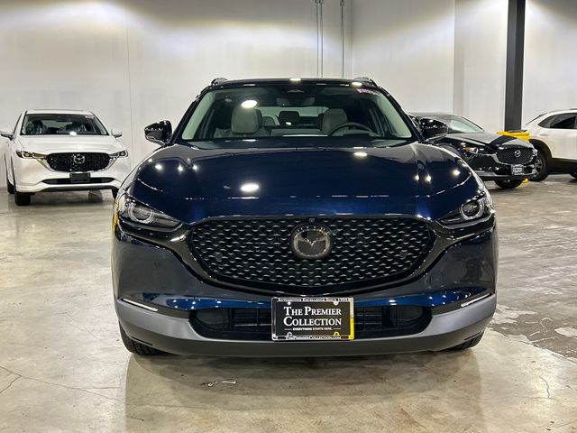 2026 Mazda CX-30 Turbo Aire Edition - Photo 6