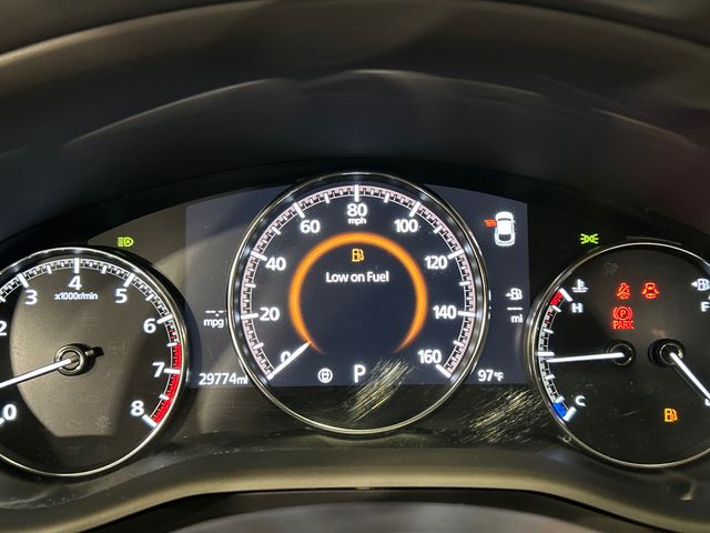 2023 Mazda CX-30 Select - Photo 14