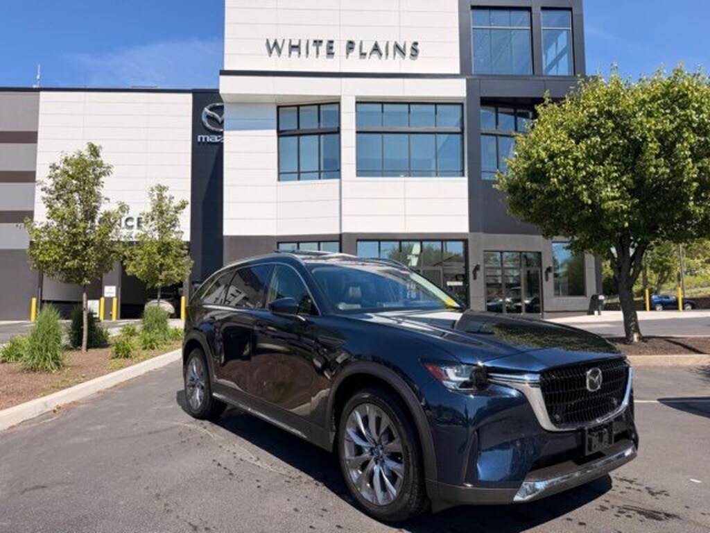 Used 2024 Mazda CX-90 3.3 Turbo Premium SUV