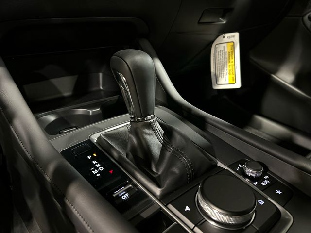 2026 Mazda Mazda3 Preferred - Photo 14