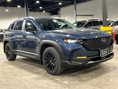 2026 Mazda CX-50 2.5 S Preferred SUV