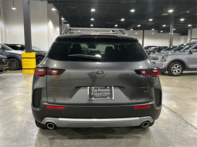 2026 Mazda CX-50 2.5 Turbo photo 2