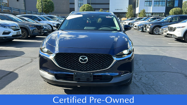 Certified 2023 Mazda CX-30 2.5 S Select Package SUV