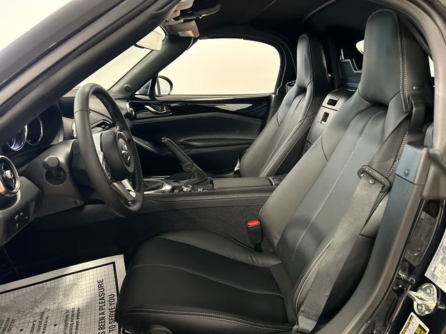 2026 Mazda MX-5 Miata Grand Touring - Photo 9