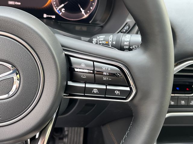 2026 Mazda CX-90 Premium Sport Package - Photo 13
