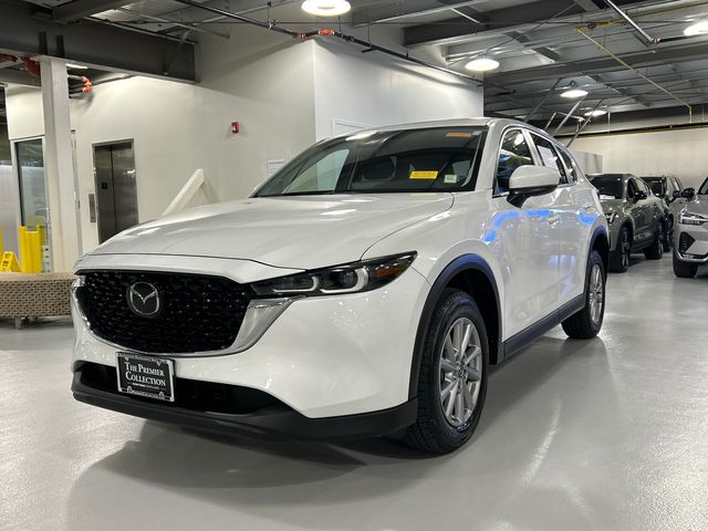 2023 Mazda CX-5 S Preferred package - Photo 5