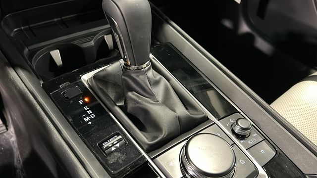 2026 Mazda CX-50 Turbo - Photo 17