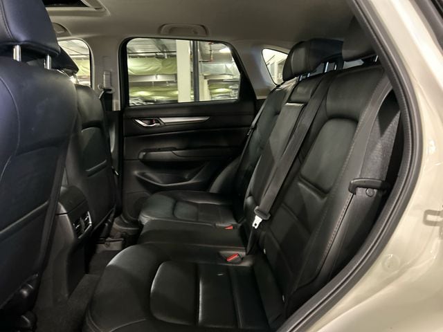 2023 Mazda CX-5 S Preferred package - Photo 22