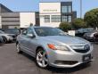 2015 Acura ILX 2.0L Sedan