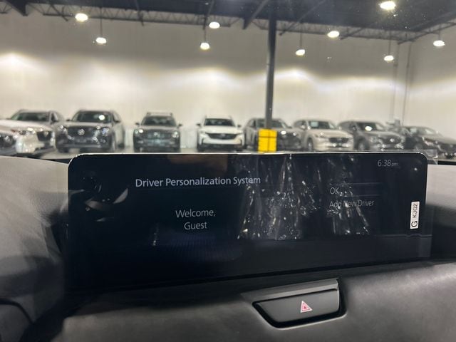 2026 Mazda CX-90 Premium Sport Package - Photo 20
