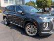 2020 Hyundai Palisade Limited SUV