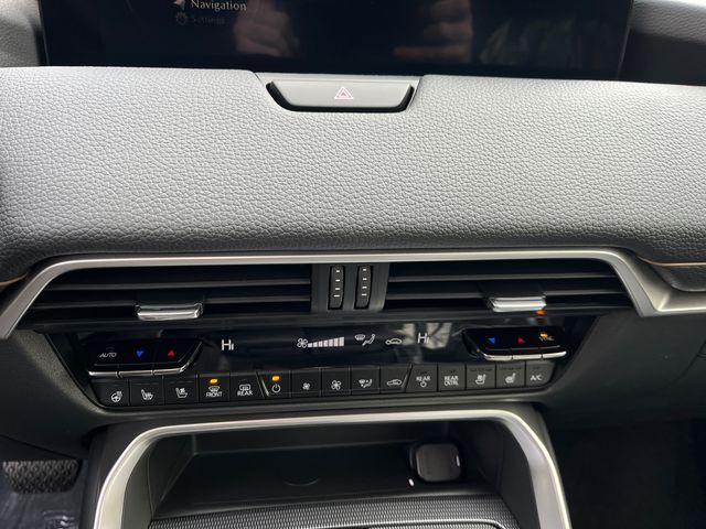 2026 Mazda CX-70 Preferred Package - Photo 17