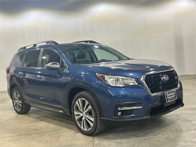 2020 Subaru Ascent SUV 