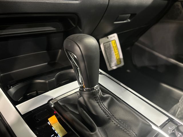 2025 Mazda CX-30 Preferred - Photo 19