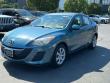 2010 Mazda Mazda3 i Sport Sedan