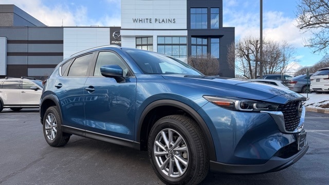 2023 Mazda CX-5 S Select Package's photo