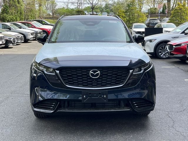 2026 Mazda CX-5 S Premium Plus - Photo 6