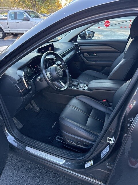 2023 Mazda CX-50 2.5 Turbo Premium Plus photo 2