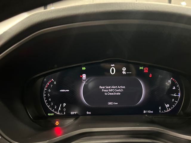 2026 Mazda CX-90 Premium Sport Package - Photo 19