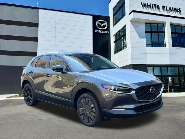 2026 Mazda CX-30 Select Sport