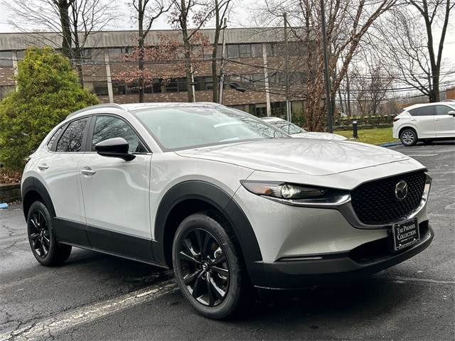 2025 Mazda CX-30 Select Sport