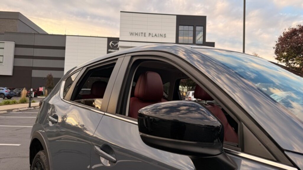 Used 2023 Mazda CX-5 2.5 S Carbon Edition SUV