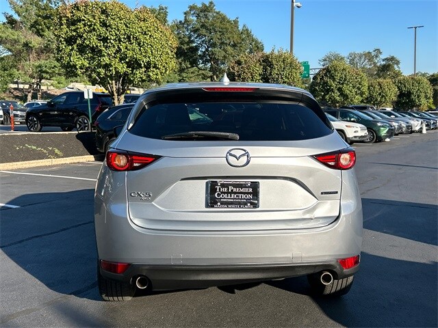 2023 Mazda CX-30 2.5 S Premium photo 3