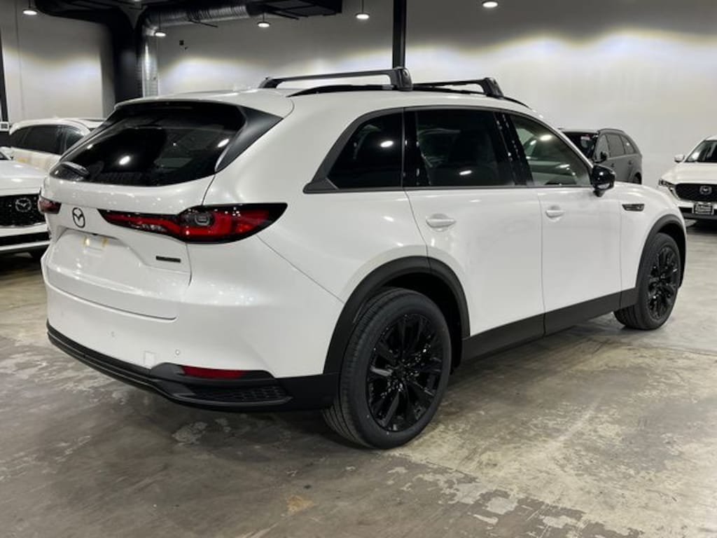 New 2026 Mazda CX-90 3.3 Turbo Premium SUV