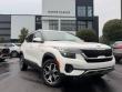 2021 Kia Seltos EX SUV